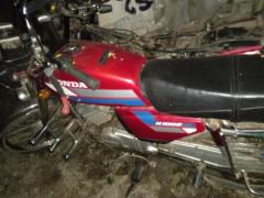 HONDA CD 80